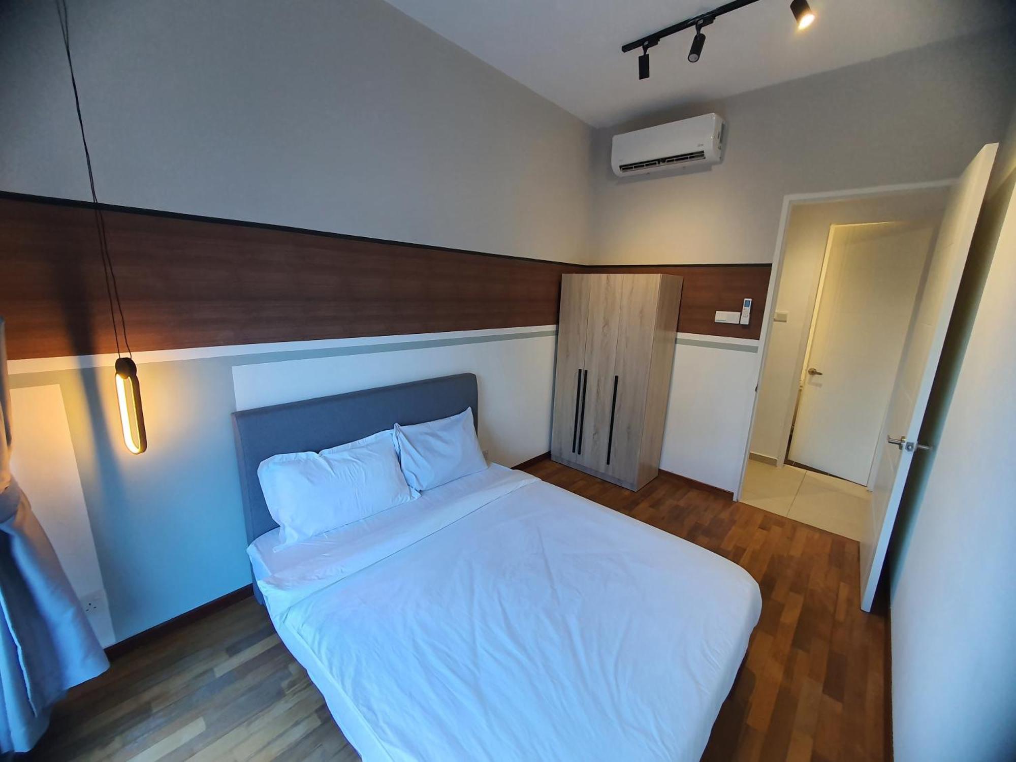 Reizz Residence By Luxury Suites Kuala Lumpur Bagian luar foto