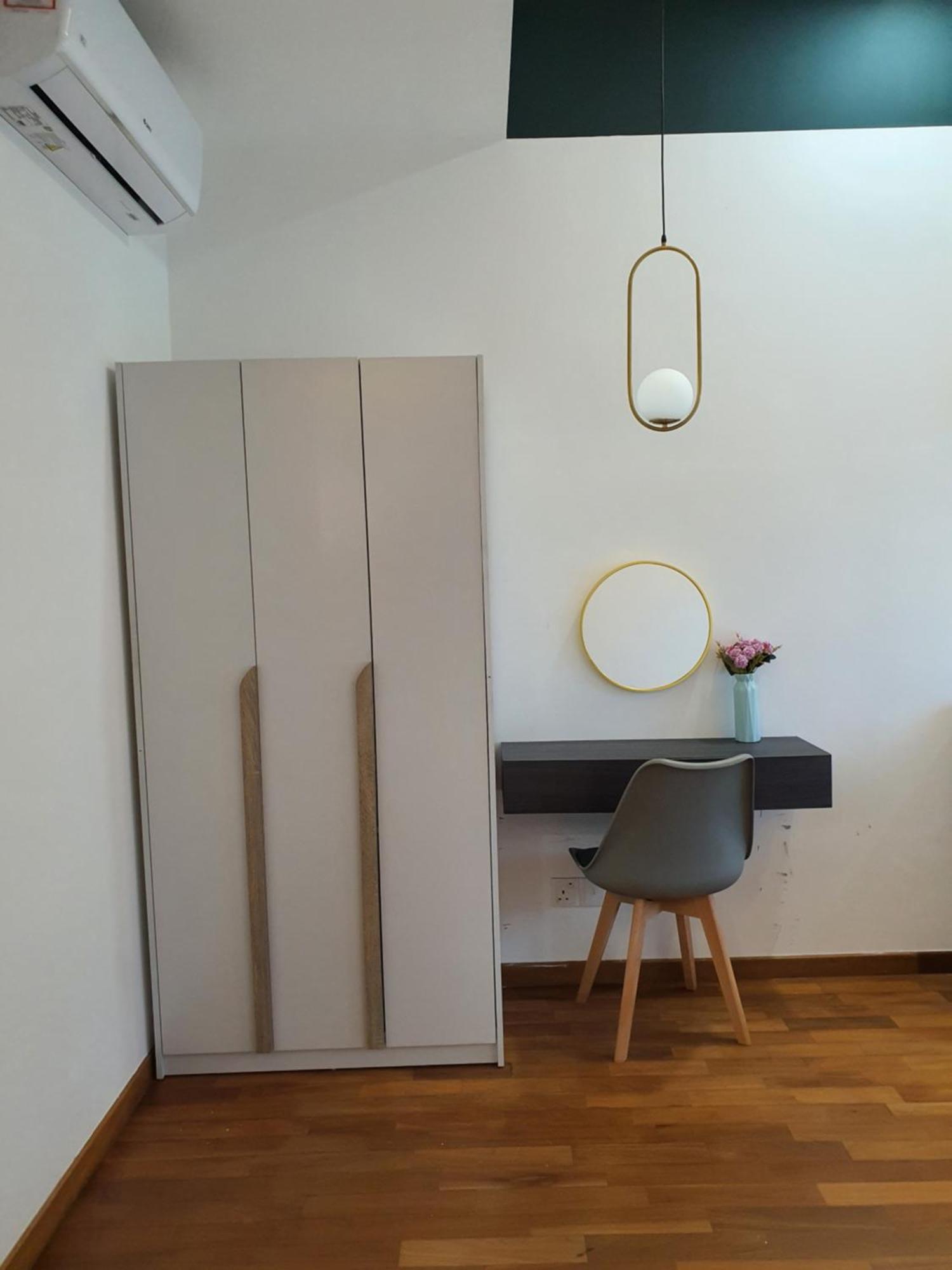 Reizz Residence By Luxury Suites Kuala Lumpur Bagian luar foto