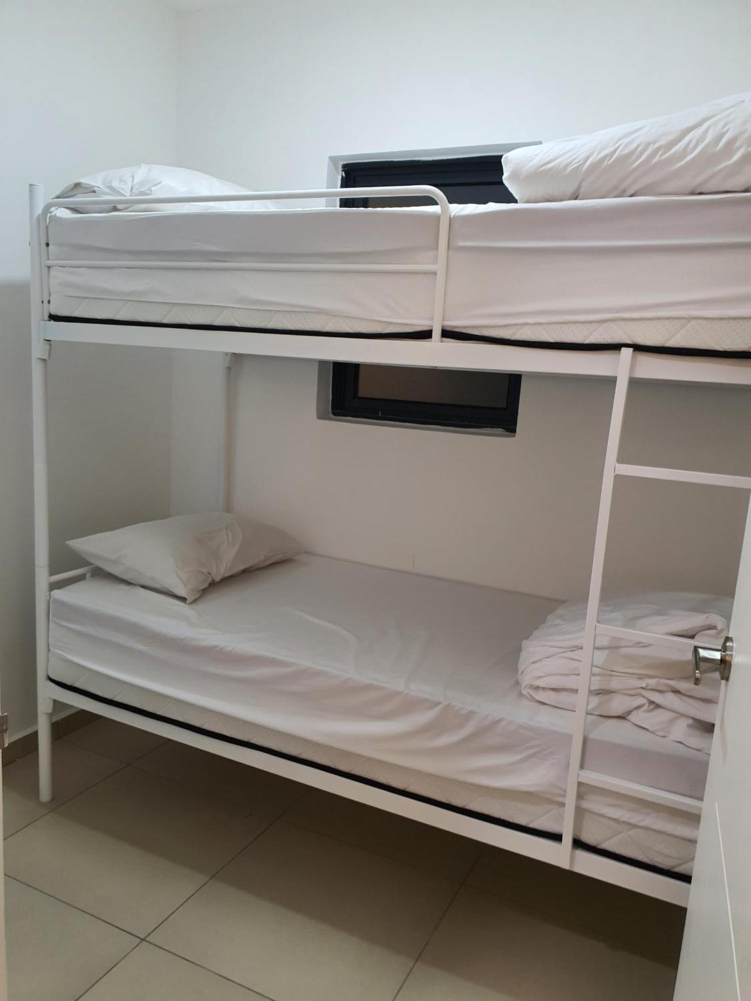 Reizz Residence By Luxury Suites Kuala Lumpur Bagian luar foto
